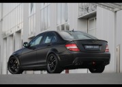 2008 Brabus Mercedes Benz C Class 2008 Brabus Mercedes Benz C Class